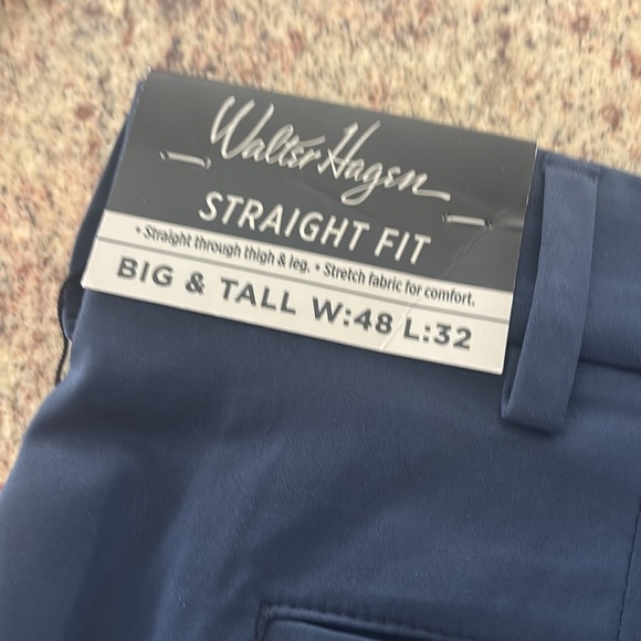 Men’s Golf Pants 48x32 NWT - Picture 11 of 11